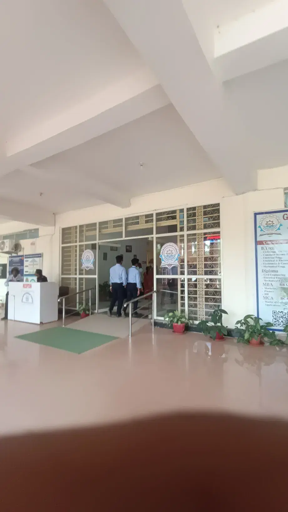 GIET Gunupur Campus photo 2